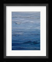 Going Nowhere II Framed Print