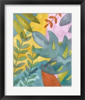 Fortunella I Framed Print