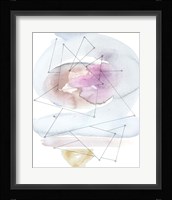 Desert Series IV Framed Print