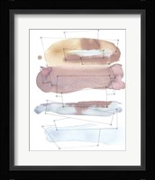 Desert Series V Framed Print