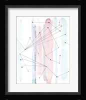 Desert Series VIII Framed Print