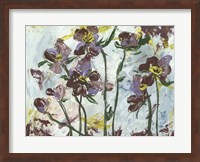 L'orchidee II Fine Art Print