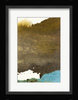 Light Coming Through I Framed Print