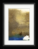 Light Coming Through II Framed Print