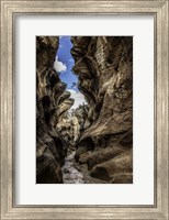 Slot Canyon Utah 12 Fine Art Print