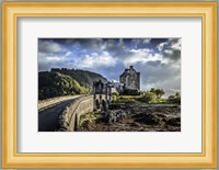 Fairytale Castle 2 Fine Art Print