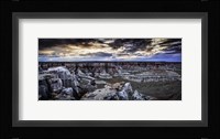 Red Canyon Lands 4 Fine Art Print