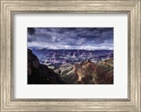 Grand Canyon South Fine Art Print