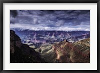 Grand Canyon South Fine Art Print