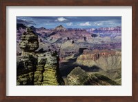 Grand Canyon South 3 Fine Art Print