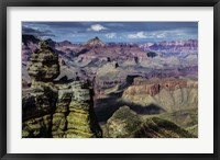 Grand Canyon South 3 Fine Art Print
