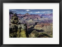 Grand Canyon South 3 Fine Art Print