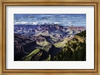 Grand Canyon South 4 Fine Art Print