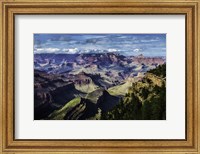 Grand Canyon South 4 Fine Art Print