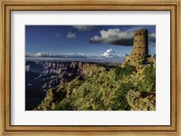 Grand Canyon South 5 Fine Art Print