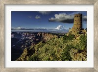 Grand Canyon South 5 Fine Art Print