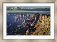 Grand Canyon South 6 Fine Art Print