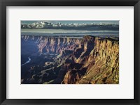 Grand Canyon South 6 Fine Art Print