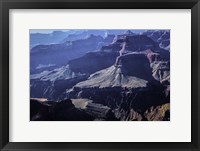 Grand Canyon South 7 Fine Art Print