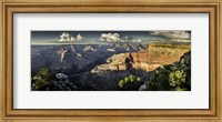 Grand Canyon South 8 Fine Art Print