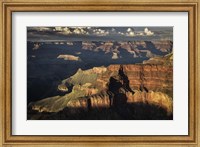 Grand Canyon South 9 Fine Art Print