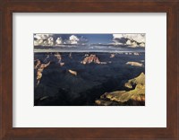 Grand Canyon South 10 Fine Art Print