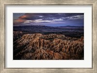 Bryce Canyon Sunset 2 Fine Art Print