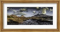 Scotland Landscape Fine Art Print