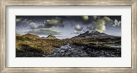 Scotland Landscape Fine Art Print