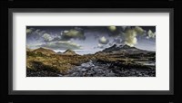 Scotland Landscape Fine Art Print