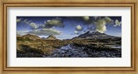 Scotland Landscape 2 Fine Art Print