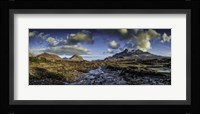 Scotland Landscape 2 Fine Art Print