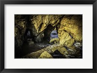 Matador Arch 4 Fine Art Print