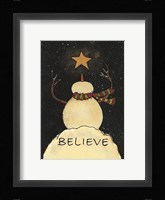 Christmas! Fine Art Print