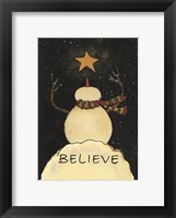 Christmas! Fine Art Print