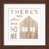 There's No Place Like Home Fine Art Print