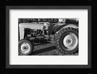 Tractor Fine Art Print