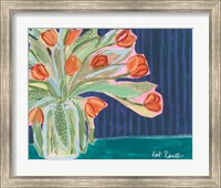 Tulips for Maxine II Fine Art Print