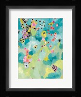 Mind in Repose II Framed Print
