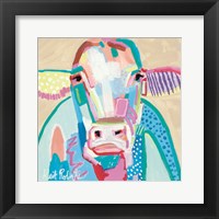 Moo Series:  Ethel Fine Art Print