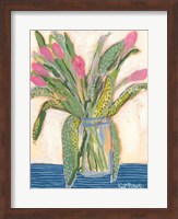 Tulips for Maxine I Fine Art Print