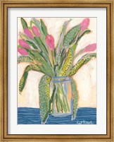 Tulips for Maxine I Fine Art Print