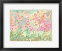 Growing Things II Fine Art Print