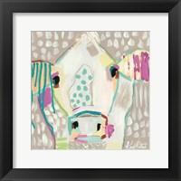 Moo Series:  Georgia Fine Art Print