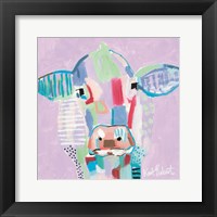 Moo Series:  Tilly Fine Art Print