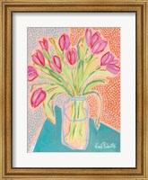 Tulips for Corie Fine Art Print