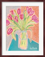 Tulips for Corie Fine Art Print