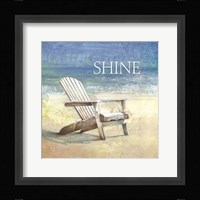 Coastal Shine Fine Art Print