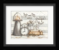 Grateful Heart Fine Art Print