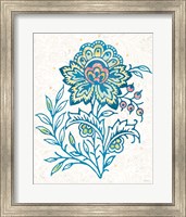 Kala Flower IV Fine Art Print
